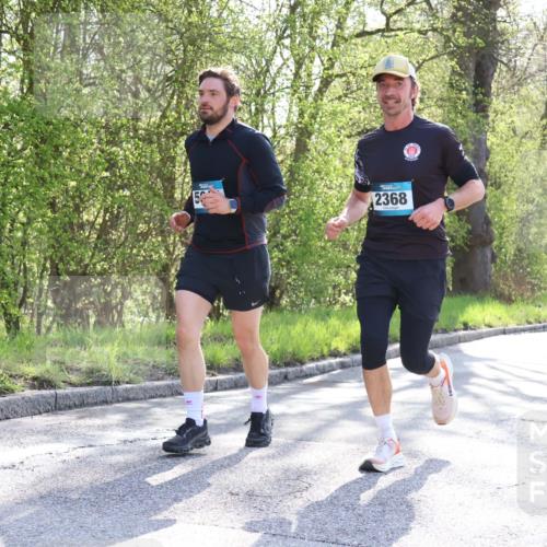 12.04.2026 - 45. Internationalen Wilhelmsburger Insellauf Yannick Fuchs http://msf.ph/oto/9491695 12.04.2026 10:42:45 Laufen 2368 meine-sportfotos.de
