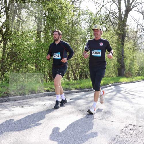 12.04.2026 - 45. Internationalen Wilhelmsburger Insellauf Yannick Fuchs http://msf.ph/oto/9491697 12.04.2026 10:42:46 Laufen 2368, 5617 meine-sportfotos.de