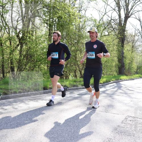 12.04.2026 - 45. Internationalen Wilhelmsburger Insellauf Yannick Fuchs http://msf.ph/oto/9491699 12.04.2026 10:42:46 Laufen 5617, 2368 meine-sportfotos.de