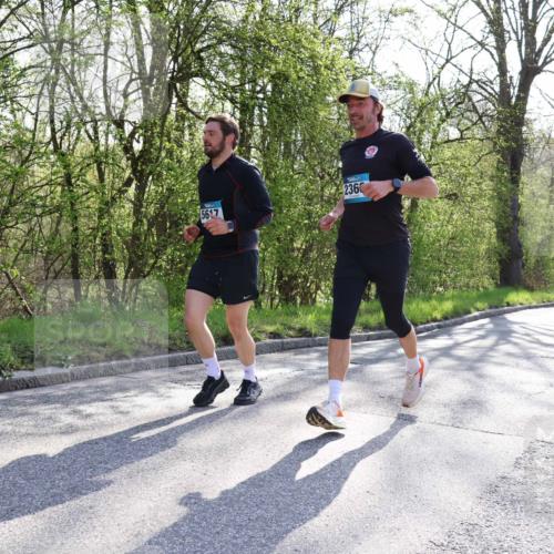 12.04.2026 - 45. Internationalen Wilhelmsburger Insellauf Yannick Fuchs http://msf.ph/oto/9491700 12.04.2026 10:42:46 Laufen 5617, 2367 meine-sportfotos.de