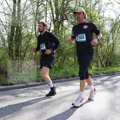 12.04.2026 - 45. Internationalen Wilhelmsburger Insellauf Yannick Fuchs http://msf.ph/oto/9491703 12.04.2026 10:42:46 Laufen 5617, 2368 meine-sportfotos.de