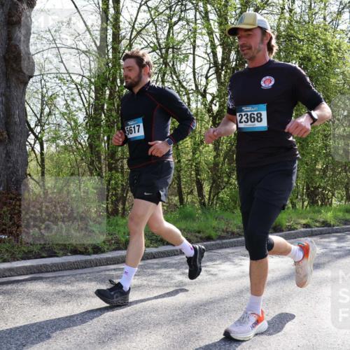 12.04.2026 - 45. Internationalen Wilhelmsburger Insellauf Yannick Fuchs http://msf.ph/oto/9491704 12.04.2026 10:42:46 Laufen 5617, 2368 meine-sportfotos.de