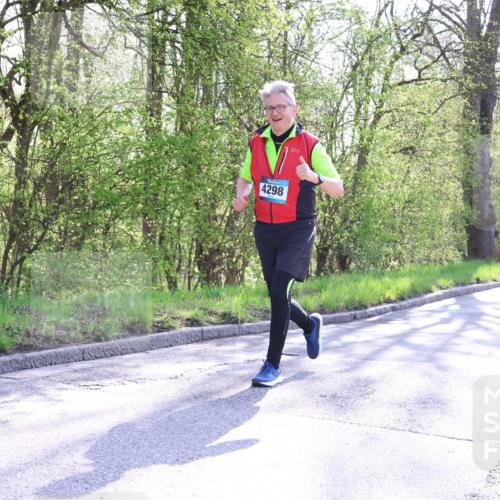 12.04.2026 - 45. Internationalen Wilhelmsburger Insellauf Yannick Fuchs http://msf.ph/oto/9491759 12.04.2026 10:42:57 Laufen 4298 meine-sportfotos.de