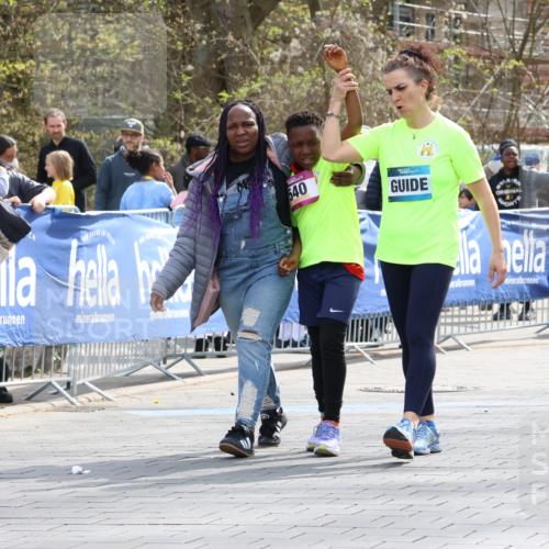 12.04.2026 - 45. Internationalen Wilhelmsburger Insellauf Strokosch-Dieckow http://msf.ph/oto/9491777 12.04.2026 14:56:49 Ziel  meine-sportfotos.de