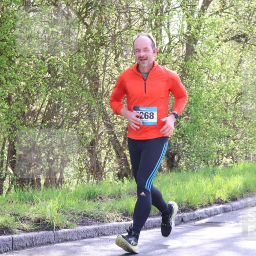 12.04.2026 - 45. Internationalen Wilhelmsburger Insellauf Yannick Fuchs http://msf.ph/oto/9491799 12.04.2026 10:43:06 Laufen 268 meine-sportfotos.de