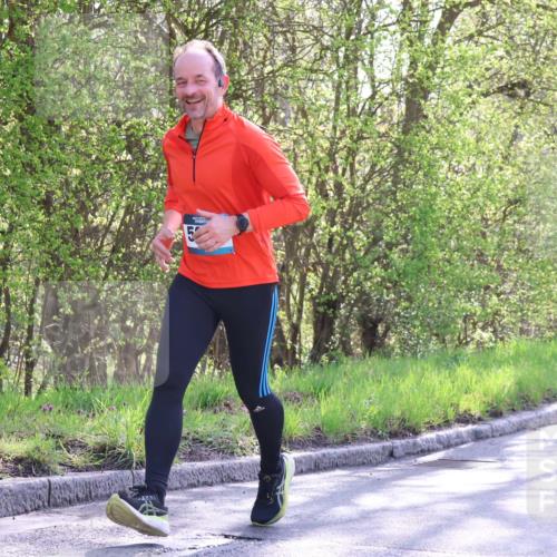 12.04.2026 - 45. Internationalen Wilhelmsburger Insellauf Yannick Fuchs http://msf.ph/oto/9491802 12.04.2026 10:43:06 Laufen  meine-sportfotos.de