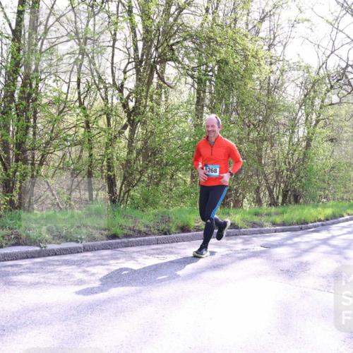12.04.2026 - 45. Internationalen Wilhelmsburger Insellauf Yannick Fuchs http://msf.ph/oto/9491806 12.04.2026 10:43:07 Laufen 5268, 4711 meine-sportfotos.de