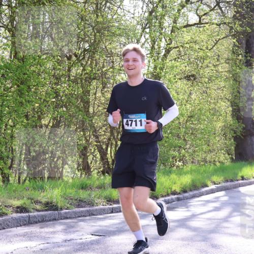 12.04.2026 - 45. Internationalen Wilhelmsburger Insellauf Yannick Fuchs http://msf.ph/oto/9491814 12.04.2026 10:43:09 Laufen 4711 meine-sportfotos.de