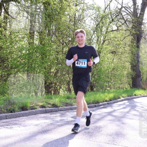 12.04.2026 - 45. Internationalen Wilhelmsburger Insellauf Yannick Fuchs http://msf.ph/oto/9491815 12.04.2026 10:43:09 Laufen 4711, 4197 meine-sportfotos.de