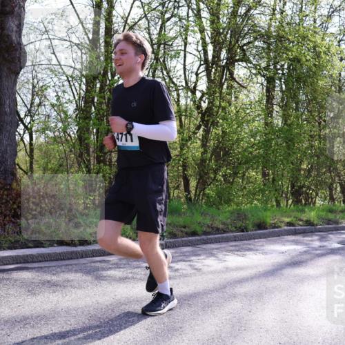 12.04.2026 - 45. Internationalen Wilhelmsburger Insellauf Yannick Fuchs http://msf.ph/oto/9491823 12.04.2026 10:43:10 Laufen 4711 meine-sportfotos.de