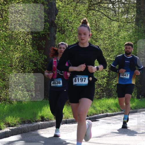 12.04.2026 - 45. Internationalen Wilhelmsburger Insellauf Yannick Fuchs http://msf.ph/oto/9491828 12.04.2026 10:43:11 Laufen 4636, 4197, 5047, 3724 meine-sportfotos.de