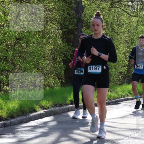 12.04.2026 - 45. Internationalen Wilhelmsburger Insellauf Yannick Fuchs http://msf.ph/oto/9491829 12.04.2026 10:43:11 Laufen 4197, 5047, 3724, 4636 meine-sportfotos.de