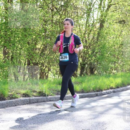 12.04.2026 - 45. Internationalen Wilhelmsburger Insellauf Yannick Fuchs http://msf.ph/oto/9491847 12.04.2026 10:43:14 Laufen 4636, 5047 meine-sportfotos.de