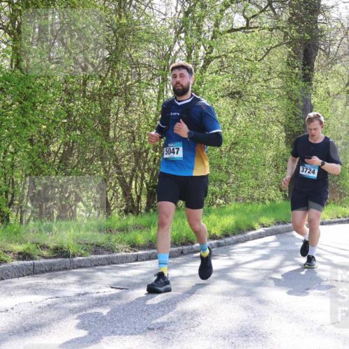 12.04.2026 - 45. Internationalen Wilhelmsburger Insellauf Yannick Fuchs http://msf.ph/oto/9491858 12.04.2026 10:43:15 Laufen 5047, 2921, 3724 meine-sportfotos.de