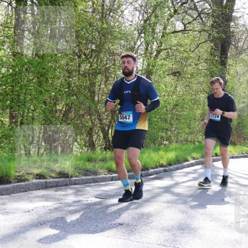 12.04.2026 - 45. Internationalen Wilhelmsburger Insellauf Yannick Fuchs http://msf.ph/oto/9491859 12.04.2026 10:43:15 Laufen 5047, 3724, 2921, 2349 meine-sportfotos.de