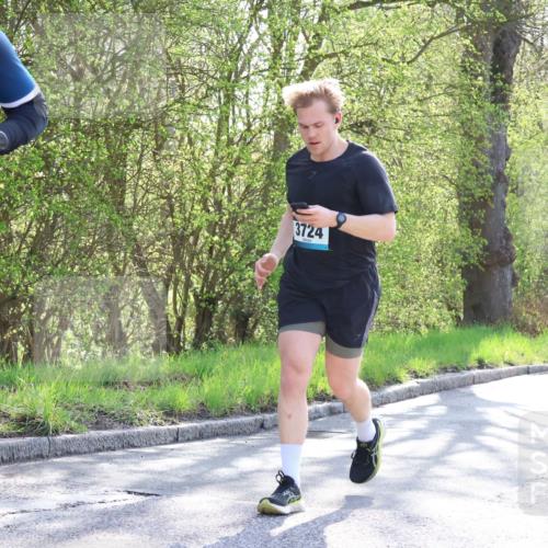 12.04.2026 - 45. Internationalen Wilhelmsburger Insellauf Yannick Fuchs http://msf.ph/oto/9491864 12.04.2026 10:43:16 Laufen 47, 3724, 2921 meine-sportfotos.de