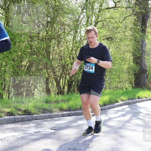 12.04.2026 - 45. Internationalen Wilhelmsburger Insellauf Yannick Fuchs http://msf.ph/oto/9491865 12.04.2026 10:43:16 Laufen 47, 3724, 2921 meine-sportfotos.de