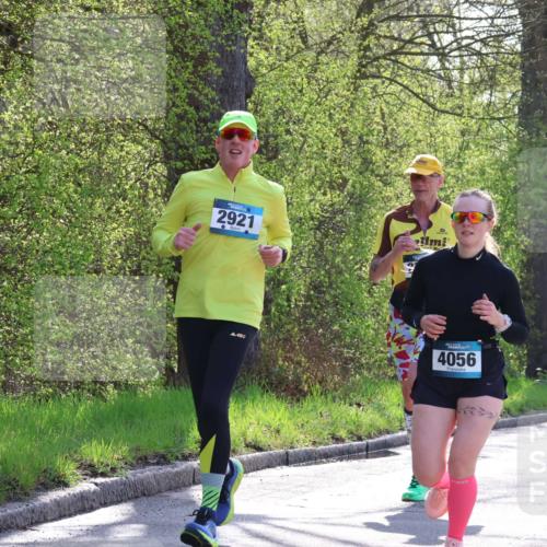 12.04.2026 - 45. Internationalen Wilhelmsburger Insellauf Yannick Fuchs http://msf.ph/oto/9491882 12.04.2026 10:43:19 Laufen 2921, 4056 meine-sportfotos.de