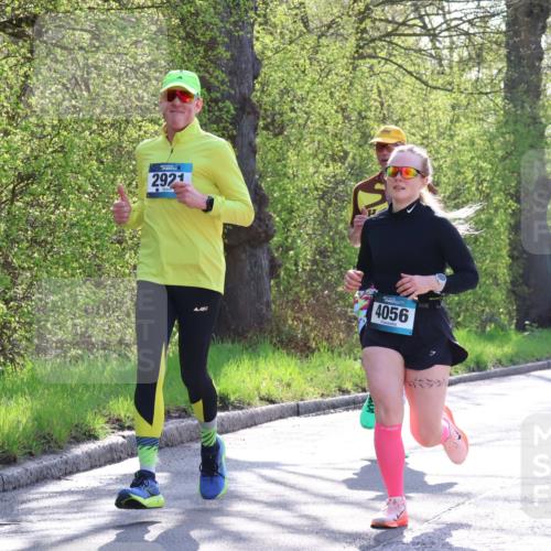 12.04.2026 - 45. Internationalen Wilhelmsburger Insellauf Yannick Fuchs http://msf.ph/oto/9491884 12.04.2026 10:43:19 Laufen 2921, 4056 meine-sportfotos.de