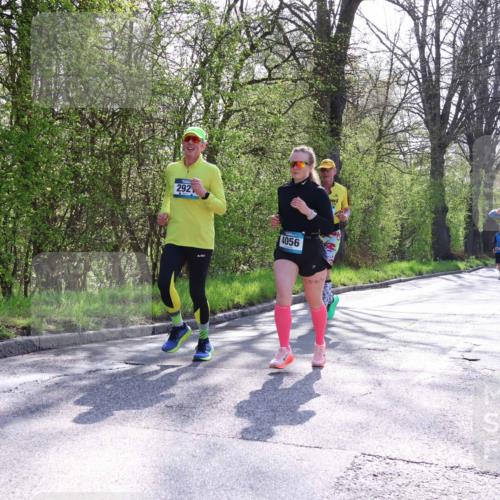 12.04.2026 - 45. Internationalen Wilhelmsburger Insellauf Yannick Fuchs http://msf.ph/oto/9491894 12.04.2026 10:43:20 Laufen 292, 4056, 5660 meine-sportfotos.de