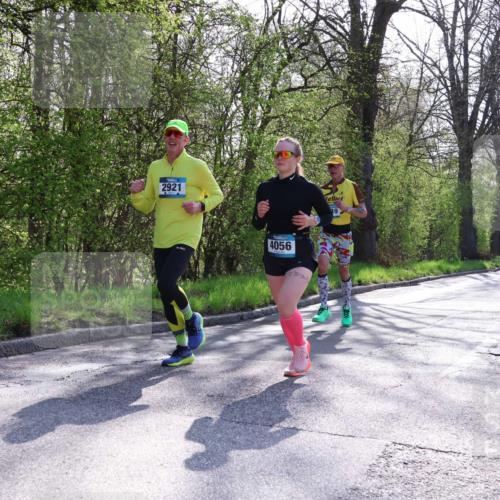 12.04.2026 - 45. Internationalen Wilhelmsburger Insellauf Yannick Fuchs http://msf.ph/oto/9491897 12.04.2026 10:43:21 Laufen 2921, 4056, 19, 5660 meine-sportfotos.de