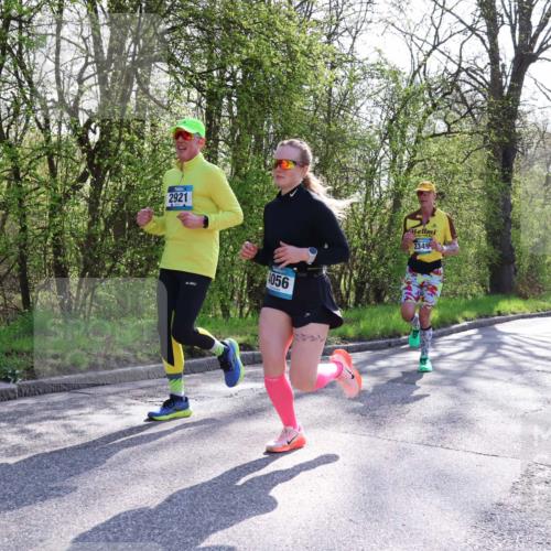 12.04.2026 - 45. Internationalen Wilhelmsburger Insellauf Yannick Fuchs http://msf.ph/oto/9491901 12.04.2026 10:43:21 Laufen 2921, 056, 2349 meine-sportfotos.de