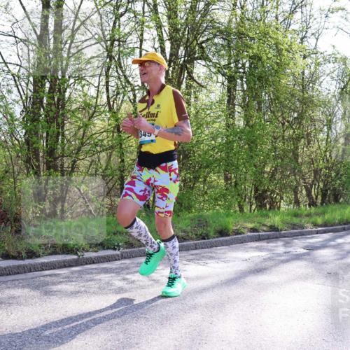 12.04.2026 - 45. Internationalen Wilhelmsburger Insellauf Yannick Fuchs http://msf.ph/oto/9491912 12.04.2026 10:43:23 Laufen 345 meine-sportfotos.de