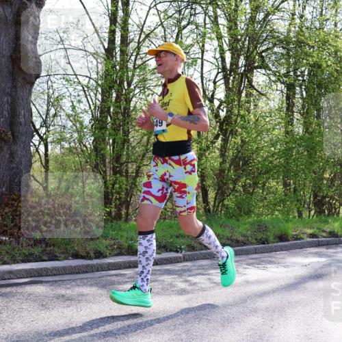 12.04.2026 - 45. Internationalen Wilhelmsburger Insellauf Yannick Fuchs http://msf.ph/oto/9491913 12.04.2026 10:43:23 Laufen 6 meine-sportfotos.de