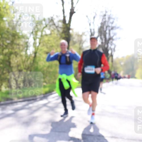 12.04.2026 - 45. Internationalen Wilhelmsburger Insellauf Yannick Fuchs http://msf.ph/oto/9491916 12.04.2026 10:43:24 Laufen  meine-sportfotos.de