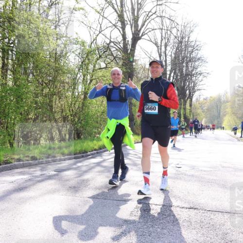 12.04.2026 - 45. Internationalen Wilhelmsburger Insellauf Yannick Fuchs http://msf.ph/oto/9491917 12.04.2026 10:43:24 Laufen 5660 meine-sportfotos.de
