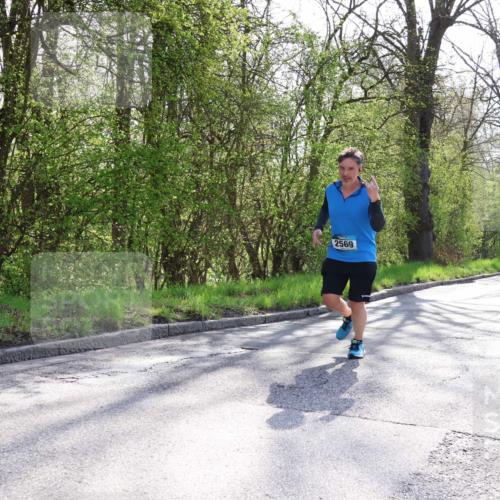 12.04.2026 - 45. Internationalen Wilhelmsburger Insellauf Yannick Fuchs http://msf.ph/oto/9491934 12.04.2026 10:43:27 Laufen 2569, 4500 meine-sportfotos.de