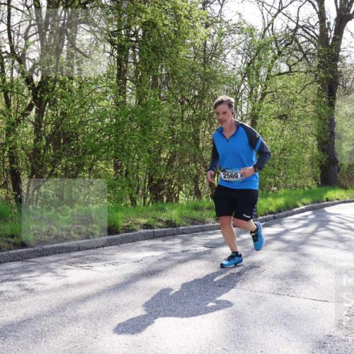 12.04.2026 - 45. Internationalen Wilhelmsburger Insellauf Yannick Fuchs http://msf.ph/oto/9491937 12.04.2026 10:43:27 Laufen 2569, 500 meine-sportfotos.de