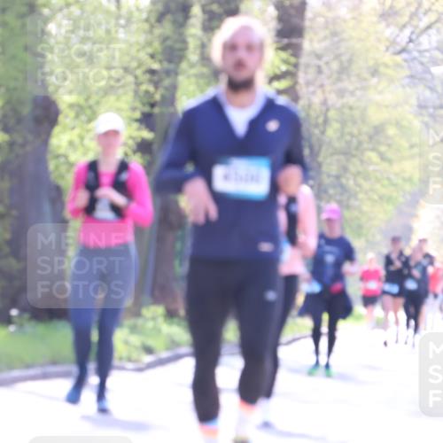 12.04.2026 - 45. Internationalen Wilhelmsburger Insellauf Yannick Fuchs http://msf.ph/oto/9491945 12.04.2026 10:43:30 Laufen  meine-sportfotos.de