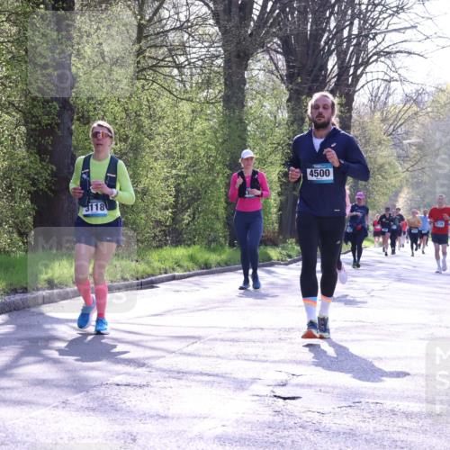12.04.2026 - 45. Internationalen Wilhelmsburger Insellauf Yannick Fuchs http://msf.ph/oto/9491954 12.04.2026 10:43:31 Laufen 3118, 4500, 3175 meine-sportfotos.de