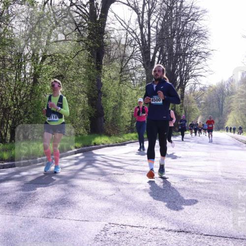 12.04.2026 - 45. Internationalen Wilhelmsburger Insellauf Yannick Fuchs http://msf.ph/oto/9491967 12.04.2026 10:43:32 Laufen 118, 4500 meine-sportfotos.de