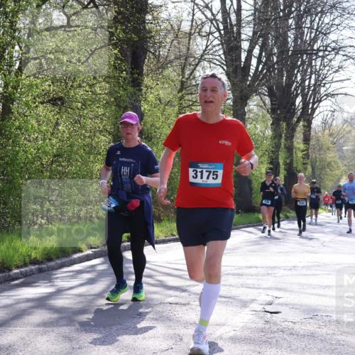 12.04.2026 - 45. Internationalen Wilhelmsburger Insellauf Yannick Fuchs http://msf.ph/oto/9492021 12.04.2026 10:43:40 Laufen 3175, 3580 meine-sportfotos.de