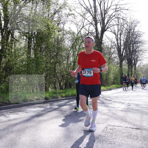 12.04.2026 - 45. Internationalen Wilhelmsburger Insellauf Yannick Fuchs http://msf.ph/oto/9492028 12.04.2026 10:43:41 Laufen 3175 meine-sportfotos.de