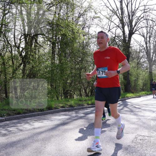 12.04.2026 - 45. Internationalen Wilhelmsburger Insellauf Yannick Fuchs http://msf.ph/oto/9492030 12.04.2026 10:43:41 Laufen 3175 meine-sportfotos.de