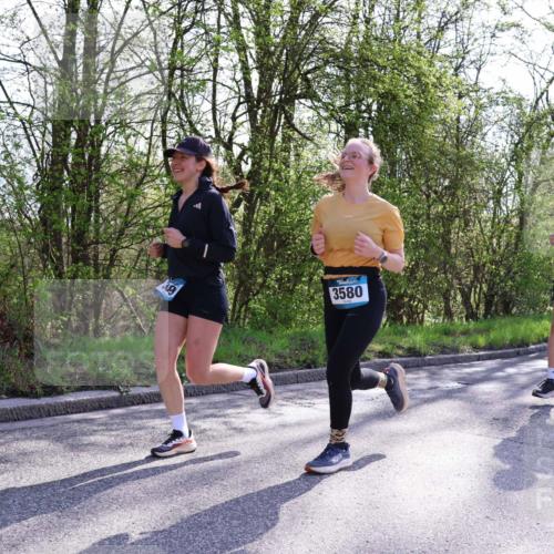 12.04.2026 - 45. Internationalen Wilhelmsburger Insellauf Yannick Fuchs http://msf.ph/oto/9492069 12.04.2026 10:43:46 Laufen 3, 9, 3580, 4137 meine-sportfotos.de