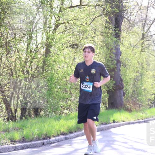 12.04.2026 - 45. Internationalen Wilhelmsburger Insellauf Yannick Fuchs http://msf.ph/oto/9492087 12.04.2026 10:43:50 Laufen 2324, 5822 meine-sportfotos.de