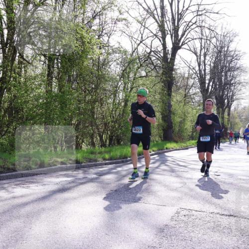 12.04.2026 - 45. Internationalen Wilhelmsburger Insellauf Yannick Fuchs http://msf.ph/oto/9492106 12.04.2026 10:43:53 Laufen 5822, 5557 meine-sportfotos.de