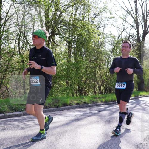 12.04.2026 - 45. Internationalen Wilhelmsburger Insellauf Yannick Fuchs http://msf.ph/oto/9492118 12.04.2026 10:43:54 Laufen 5822, 5557 meine-sportfotos.de