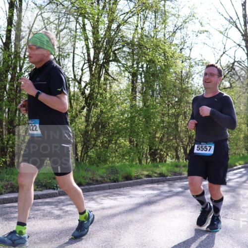 12.04.2026 - 45. Internationalen Wilhelmsburger Insellauf Yannick Fuchs http://msf.ph/oto/9492119 12.04.2026 10:43:54 Laufen 822, 5557 meine-sportfotos.de