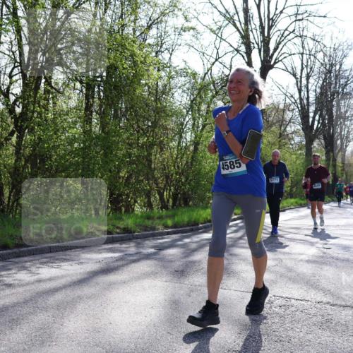 12.04.2026 - 45. Internationalen Wilhelmsburger Insellauf Yannick Fuchs http://msf.ph/oto/9492140 12.04.2026 10:43:57 Laufen 4585, 5771 meine-sportfotos.de