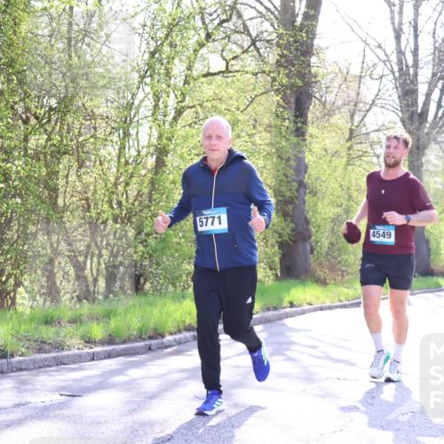 12.04.2026 - 45. Internationalen Wilhelmsburger Insellauf Yannick Fuchs http://msf.ph/oto/9492147 12.04.2026 10:43:58 Laufen 5771, 4549 meine-sportfotos.de