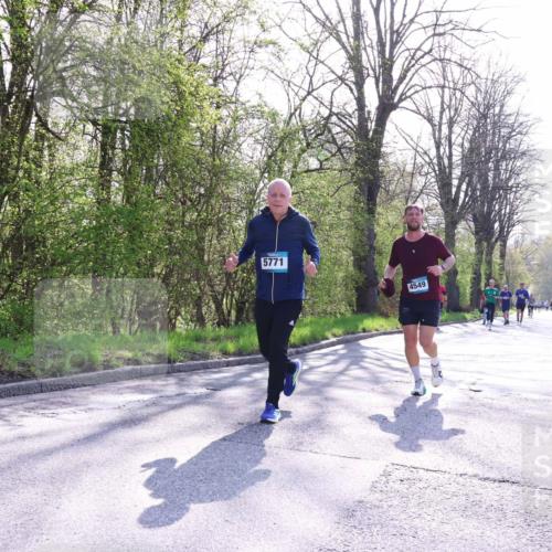 12.04.2026 - 45. Internationalen Wilhelmsburger Insellauf Yannick Fuchs http://msf.ph/oto/9492149 12.04.2026 10:43:59 Laufen 5771, 4549 meine-sportfotos.de
