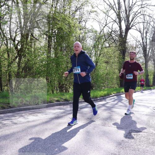 12.04.2026 - 45. Internationalen Wilhelmsburger Insellauf Yannick Fuchs http://msf.ph/oto/9492152 12.04.2026 10:43:59 Laufen 5771, 4549 meine-sportfotos.de