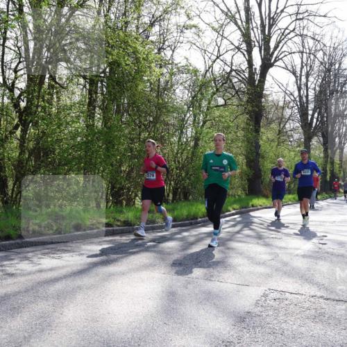 12.04.2026 - 45. Internationalen Wilhelmsburger Insellauf Yannick Fuchs http://msf.ph/oto/9492187 12.04.2026 10:44:05 Laufen 5773, 5835 meine-sportfotos.de