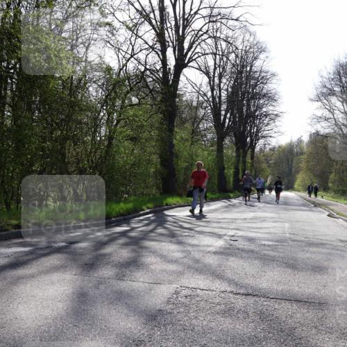 12.04.2026 - 45. Internationalen Wilhelmsburger Insellauf Yannick Fuchs http://msf.ph/oto/9492211 12.04.2026 10:44:09 Laufen  meine-sportfotos.de