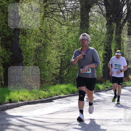 12.04.2026 - 45. Internationalen Wilhelmsburger Insellauf Yannick Fuchs http://msf.ph/oto/9492232 12.04.2026 10:44:12 Laufen 24, 2133, 4, 41582453 meine-sportfotos.de